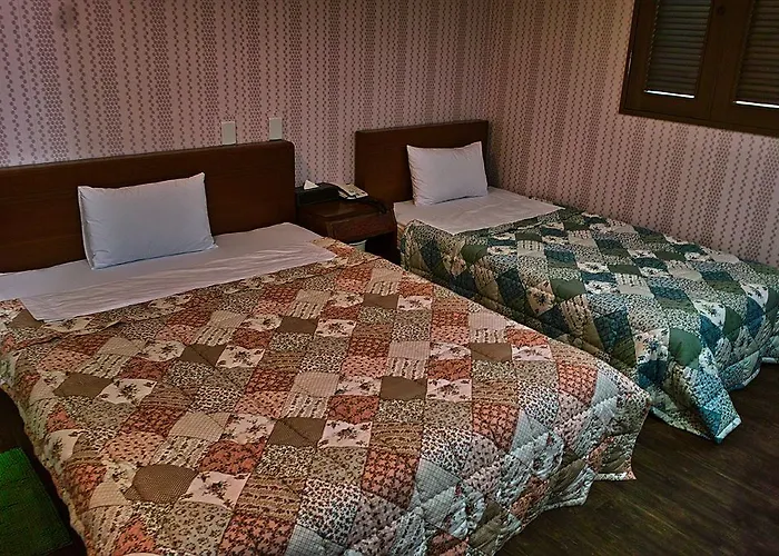 Мотель At Сеул